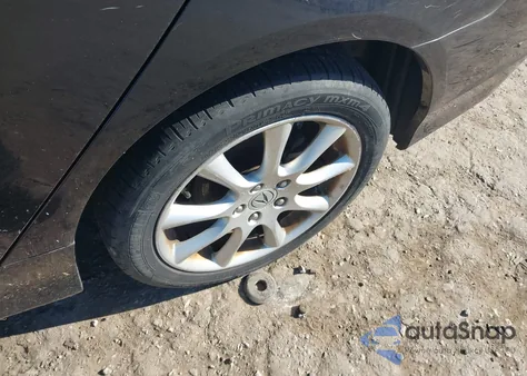 2007 Acura Tsx из США, поврежденный, VIN JH4CL96907C010355